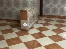 Quartier M'Sanana, proche de la Maison de la Presse - Appartement à louer - Tanger
