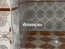 Quartier M'Sanana, proche de la Maison de la Presse - Appartement à louer - Tanger