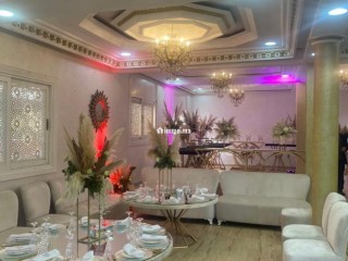 VILLA POUR EVENEMENT - Villa à louer - Casablanca