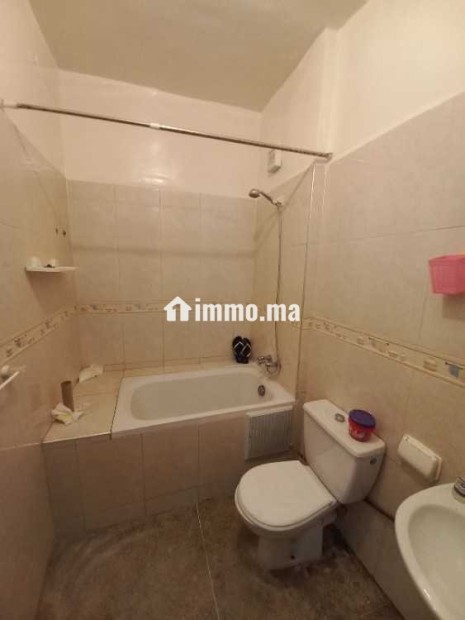 Appartement à louer à el omran 2300 dh - Location Immobilier - Casablanca - photo 1