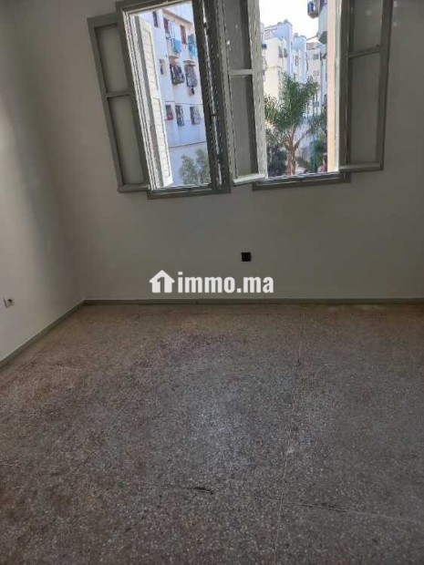 Appartement à louer à el omran 2300 dh - Location Immobilier - Casablanca - photo 4