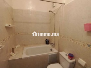 Appartement à louer à el omran 2300 dh - Appartement à louer - Casablanca