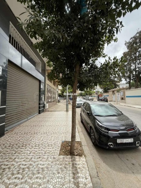 Local commercial a vendre - Vente Immobilier - Tanger - photo 2