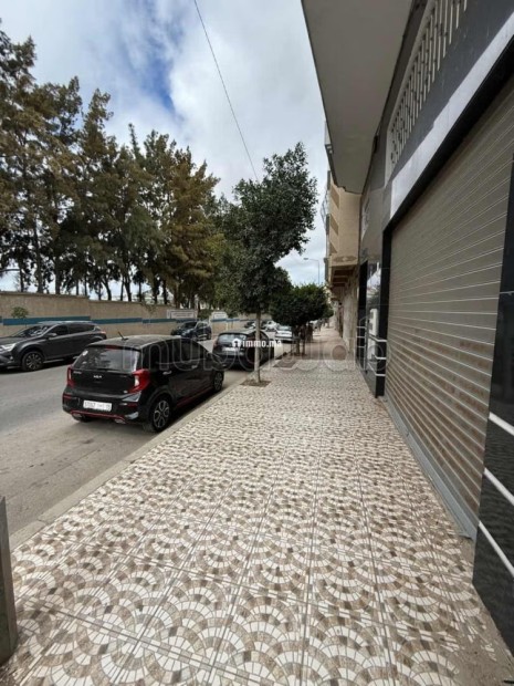 Local commercial a vendre - Vente Immobilier - Tanger - photo 3