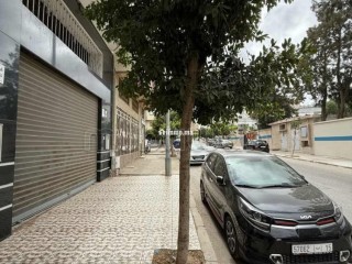 Local commercial a vendre - Local commercial à vendre - Tanger