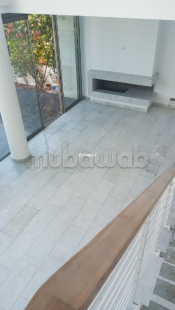 Location appartemt Vide Bouskoura Casablanca - Location Immobilier - Bouskoura - photo 3