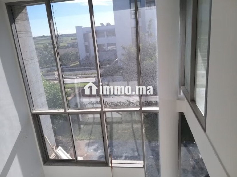 Location appartemt Vide Bouskoura Casablanca - Location Immobilier - Bouskoura - photo 4