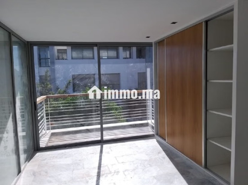 Location appartemt Vide Bouskoura Casablanca - Location Immobilier - Bouskoura - photo 5