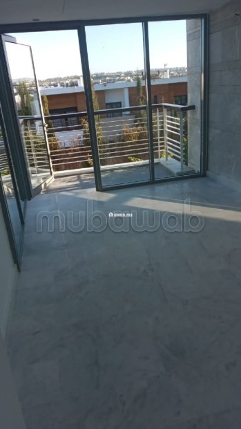 Location appartemt Vide Bouskoura Casablanca - Location Immobilier - Bouskoura - photo 7