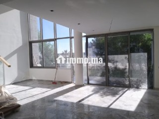 Location appartemt Vide Bouskoura Casablanca - Appartement à louer - Bouskoura