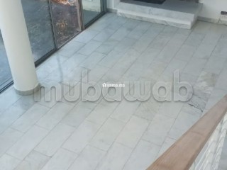 Location appartemt Vide Bouskoura Casablanca - Appartement à louer - Bouskoura