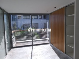 Location appartemt Vide Bouskoura Casablanca - Appartement à louer - Bouskoura