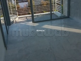 Location appartemt Vide Bouskoura Casablanca - Appartement à louer - Bouskoura