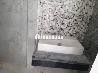 Location appartemt Vide Bouskoura Casablanca - Appartement à louer - Bouskoura