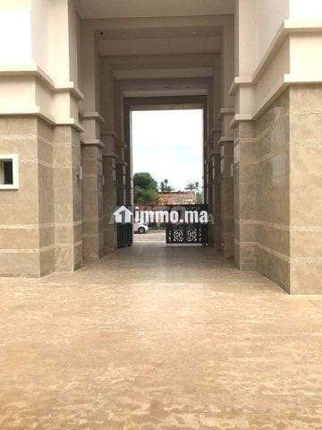 Location Appartement 4 pièces de 127 m² à Casablanca... - Location Immobilier - Casablanca - photo 8