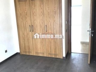 Location Appartement 4 pièces de 127 m² à Casablanca... - Appartement à louer - Casablanca