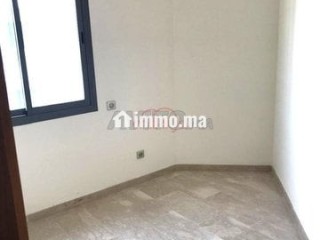 Location Appartement 4 pièces de 127 m² à Casablanca... - Appartement à louer - Casablanca