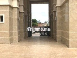 Location Appartement 4 pièces de 127 m² à Casablanca... - Appartement à louer - Casablanca