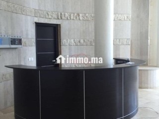 Location Appartement 4 pièces de 127 m² à Casablanca... - Appartement à louer - Casablanca