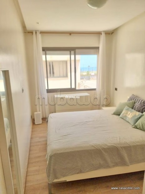 Á louer splendide appartement 2ch bv la corniche - Location Immobilier - Casablanca - photo 6