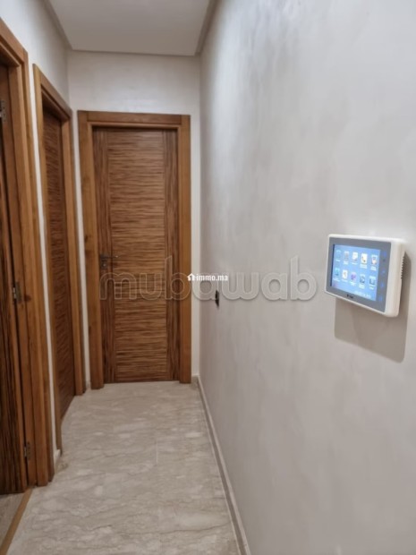 Á louer splendide appartement 2ch bv la corniche - Location Immobilier - Casablanca - photo 8