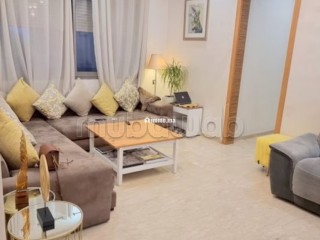 Á louer splendide appartement 2ch bv la corniche - Appartement à louer - Casablanca