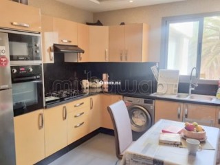 Á louer splendide appartement 2ch bv la corniche - Appartement à louer - Casablanca