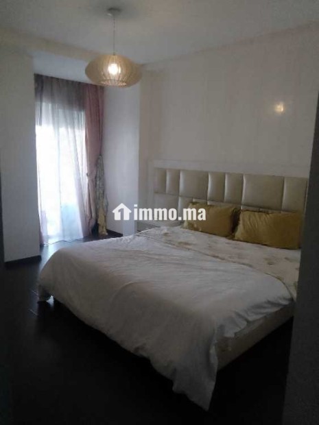 Appartement meublé a louer - Location Immobilier - Casablanca - photo 3