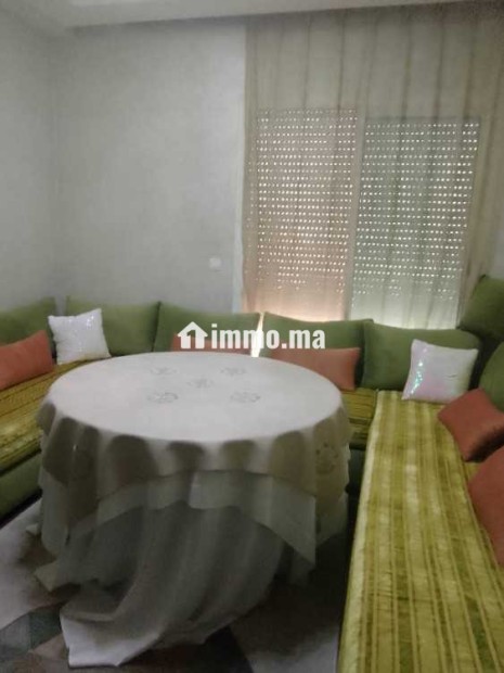 Appartement meublé a louer - Location Immobilier - Casablanca - photo 4