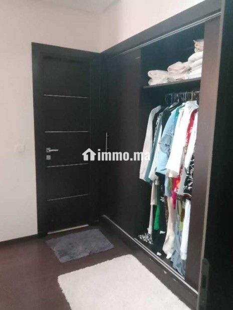 Appartement meublé a louer - Location Immobilier - Casablanca - photo 7
