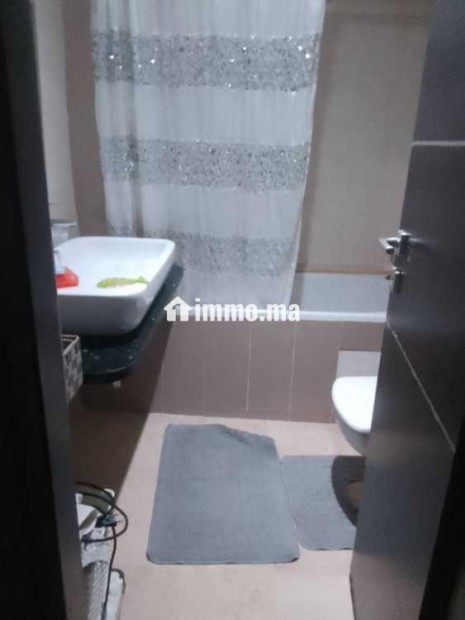 Appartement meublé a louer - Location Immobilier - Casablanca - photo 8