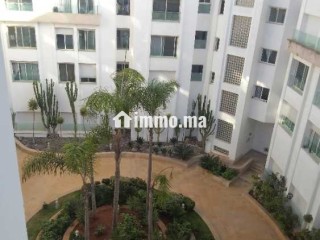 Appartement meublé a louer - Appartement à louer - Casablanca