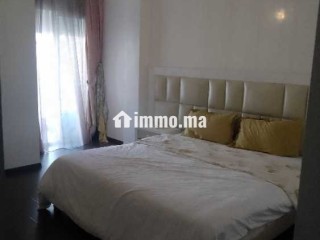 Appartement meublé a louer - Appartement à louer - Casablanca