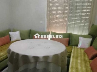 Appartement meublé a louer - Appartement à louer - Casablanca