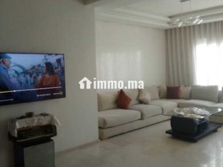 Appartement meublé a louer - Appartement à louer - Casablanca