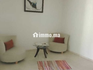 Appartement meublé a louer - Appartement à louer - Casablanca