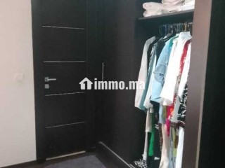 Appartement meublé a louer - Appartement à louer - Casablanca