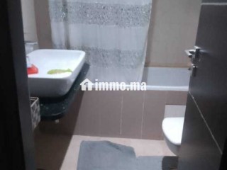 Appartement meublé a louer - Appartement à louer - Casablanca