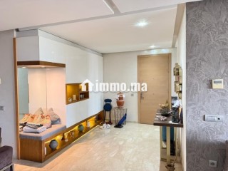 Appt 233 m2 prestigia - Appartement à vendre - Rabat