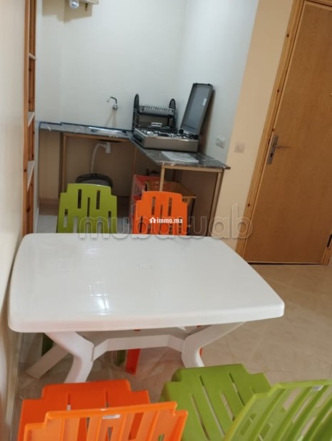 Colocation chambres pour filles à fes - Location Immobilier - Fes - photo 6