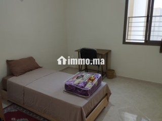 Colocation chambres pour filles à fes - Appartement à louer - Fes