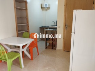 Colocation chambres pour filles à fes - Appartement à louer - Fes