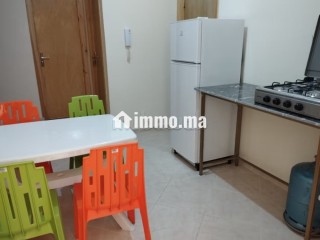 Colocation chambres pour filles à fes - Appartement à louer - Fes
