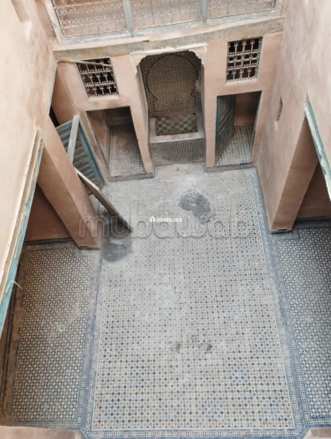 A vendre maison traditionnelle à Fès Médina - Vente Immobilier - Fes - photo 2