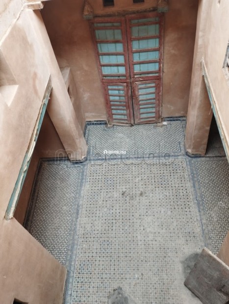A vendre maison traditionnelle à Fès Médina - Vente Immobilier - Fes - photo 3