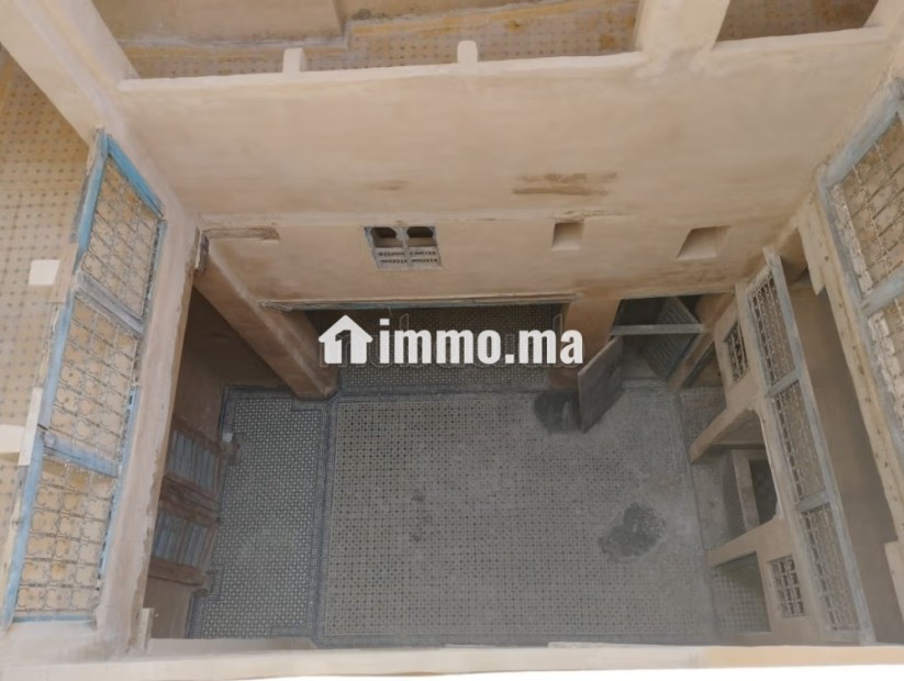 A vendre maison traditionnelle à Fès Médina - Vente Immobilier - Fes - photo 6