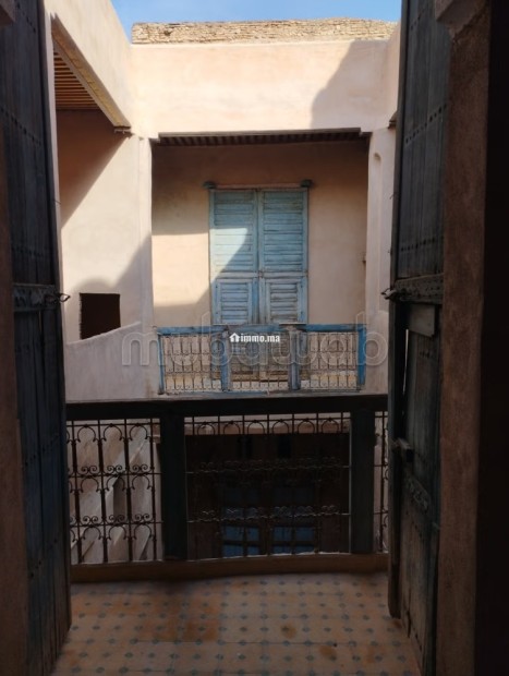 A vendre maison traditionnelle à Fès Médina - Vente Immobilier - Fes - photo 7