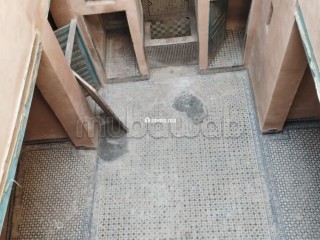 A vendre maison traditionnelle à Fès Médina - Maison à vendre - Fes