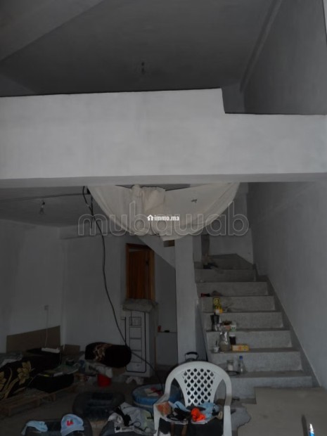 Local Commercial de 45 m2 à Fès Route Ain Chkaf - Vente Immobilier - Fes - photo 5