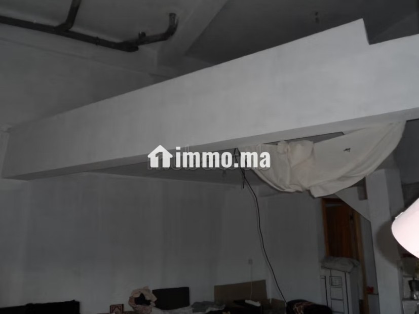 Local Commercial de 45 m2 à Fès Route Ain Chkaf - Vente Immobilier - Fes - photo 6